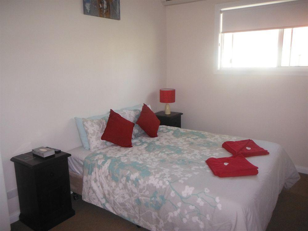 King Street Motel Gloucester Bagian luar foto