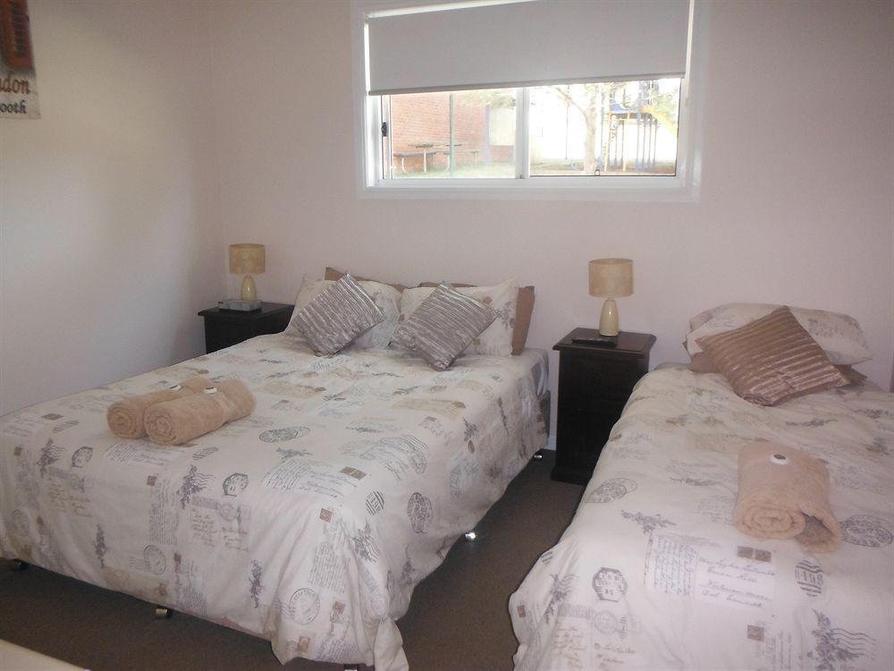 King Street Motel Gloucester Bagian luar foto