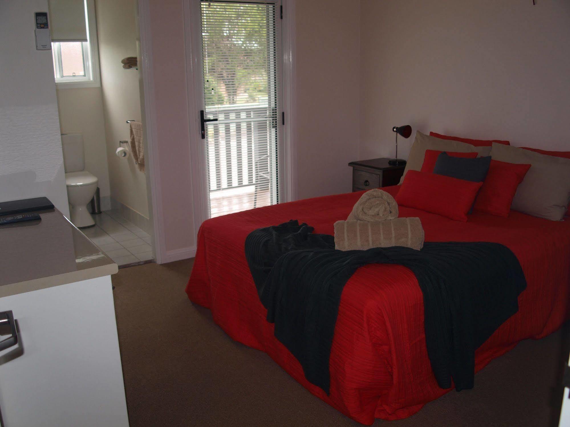 King Street Motel Gloucester Bagian luar foto