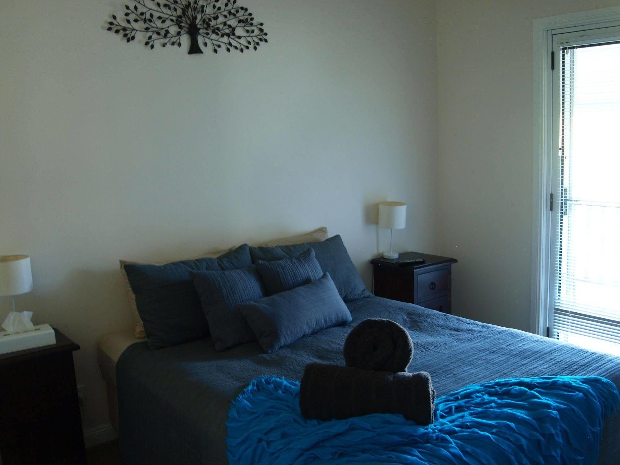 King Street Motel Gloucester Bagian luar foto