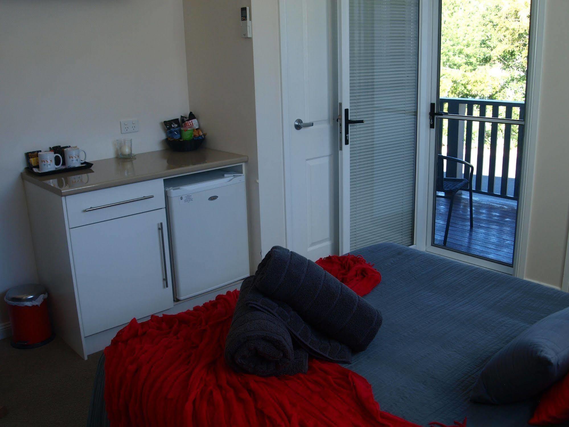 King Street Motel Gloucester Bagian luar foto